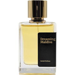 Dreaming Maldive von Grande