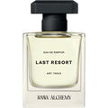 Last Resort (Eau de Parfum) by RAAW Alchemy
