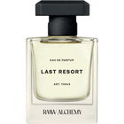 Last Resort (Eau de Parfum) by RAAW Alchemy