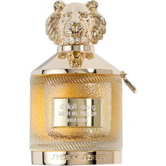 Wadi Al Muluk Gold Elixir von Shaikh Saeed