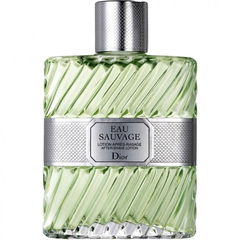 Eau Sauvage (Lotion Après-Rasage) by Dior