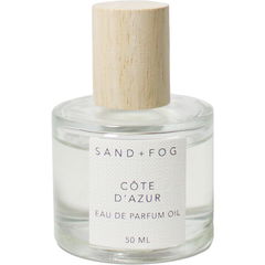 Côte d'Azur von Sand + Fog