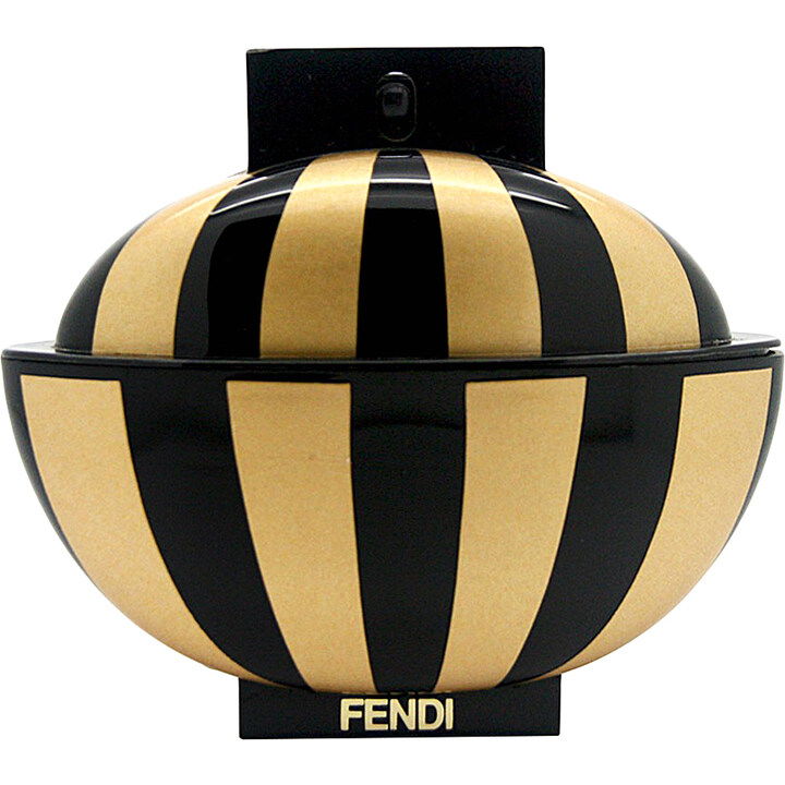 Asja (Eau de Toilette) von Fendi