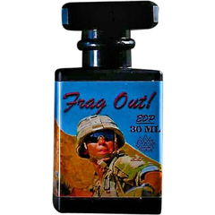 Frag Out! (Eau de Parfum) von First Line Shave