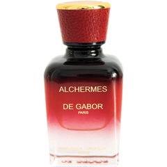 Alchermes by De Gabor