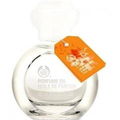 Indian Night Jasmine (Perfume Oil) von The Body Shop