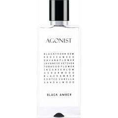 Black Amber by Agonist