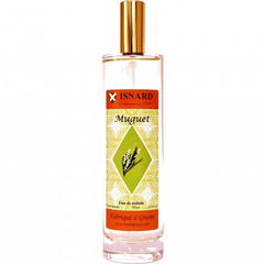 Muguet von Isnard
