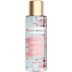 Japanese Cherry Blossom by Lolita Bonita