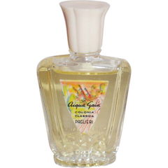 Acqua Gaia von Paglieri