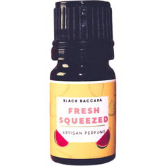 Fresh Squeezed by Amorphous / Black Baccara