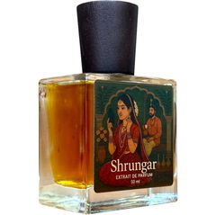 Shrungar (Extrait de Parfum) by Perito Moreno