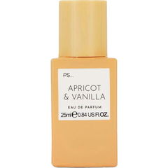 Apricot & Vanilla by Primark