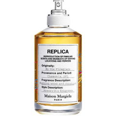 By the Fireplace Limited Edition 2022 by Maison Margiela