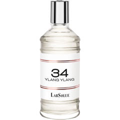 34 Ylang Ylang von LabSolue