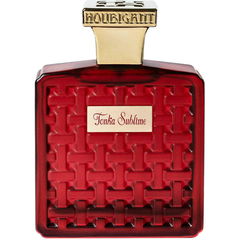 Tonka Sublime by Houbigant