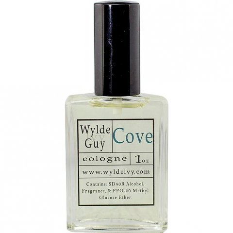Cove von Wylde Ivy Cove von Wylde Ivy