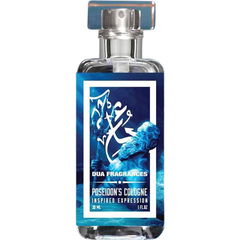 Poseidon's Cologne by The Dua Brand / Dua Fragrances