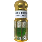 Khus Attar von The Rising Phoenix Perfumery