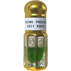 Khus Attar von The Rising Phoenix Perfumery