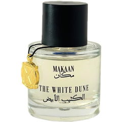 The White Dune / الكثيب الأبيض by Makaan / مكان