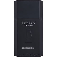 Azzaro pour Homme Edition Noire