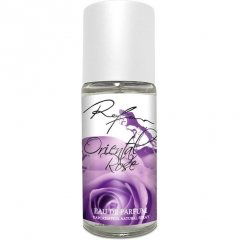 Oriental Rose by Refan Oriental Rose by Refan