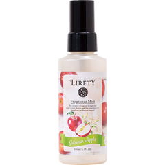 Jasmine Apple / ジャスミンアップル (2019) (Fragrance Mist) von Lirety / リリティー