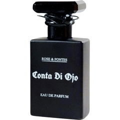 Conta Di Ojo by Rose & Fontes