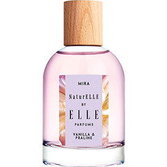 NaturELLE - Mira by ELLE NaturELLE - Mira by ELLE