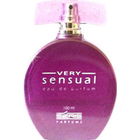 Very Sensual by Seris Parfums