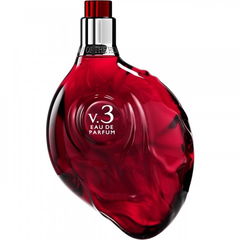 Red Heart V.3 von Map of the Heart