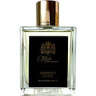 Coconut Latte by iMatti