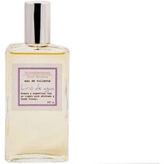 Las Mediterráneas - Lirio de Agua von Ainea