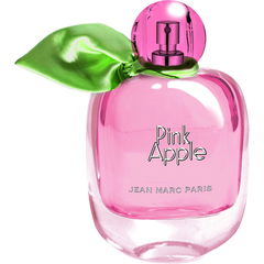 Pink Apple by Jean Marc Paris