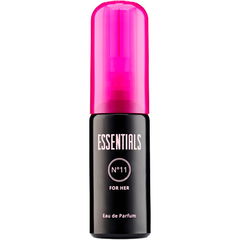 Essentials N°11 von Milton-Lloyd / Jean Yves Cosmetics
