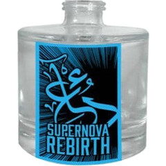Supernova Rebirth by The Dua Brand