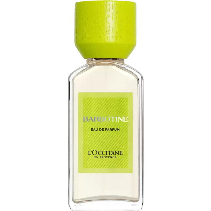 Barbotine von L'Occitane en Provence