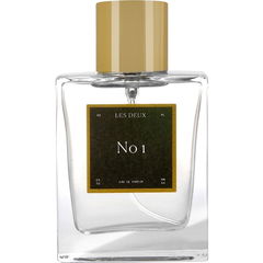 No 1 (Eau de Parfum) by Les Deux