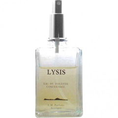 Capri Lysis (Eau de Toilette Concentrée) von S. M. Parfums