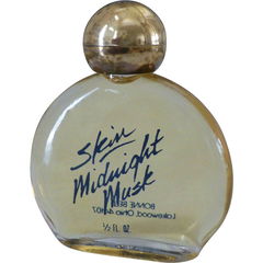 Skin Midnight Musk (Perfume Oil) von Bonne Bell