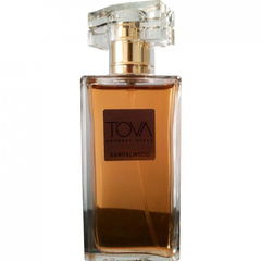 Signature Sandalwood by Tova Borgnine Beverly Hills