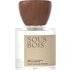 Sous Bois von Nancy Meiland