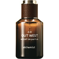 Out West A.M von Alchemist