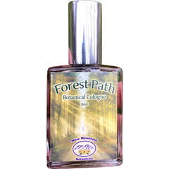 Forest Path von Wise Mountain Botanicals