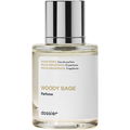 Woody Sage von Dossier