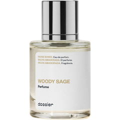 Woody Sage by Dossier