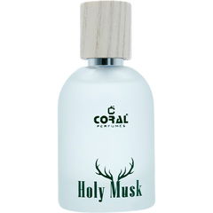 Holy Musk by Coral Perfumes