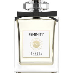 Feminity by Thalia