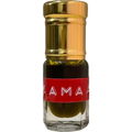 Jamaal by Alhind Oud